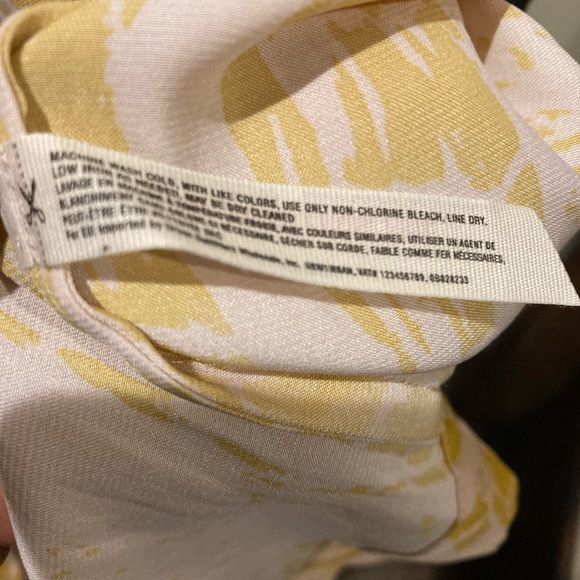 Free people wrap kimono - Picture 7 of 13